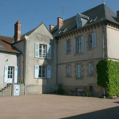 Bed and breakfast L'echauguette *