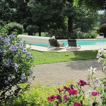 L'echauguette Bed and breakfast