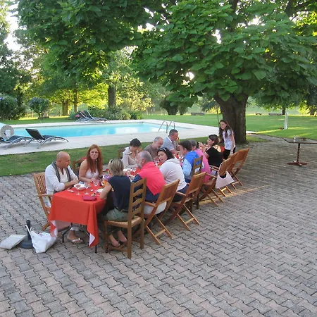 Bed & Breakfast L'echauguette
