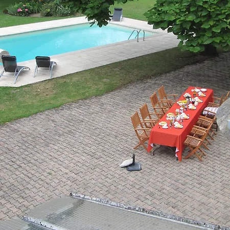 Bed & Breakfast L'echauguette *