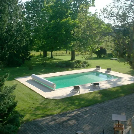 Bed & Breakfast L'echauguette
