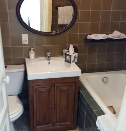 L'echauguette Bed & Breakfast