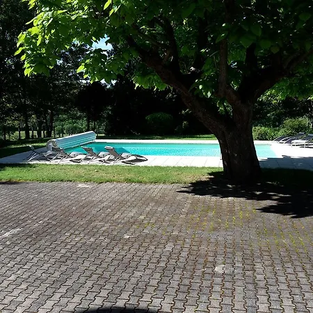 L'echauguette Bed & Breakfast *