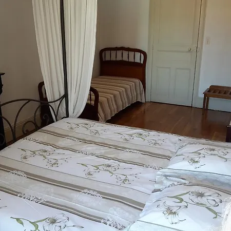 Bed & Breakfast L'echauguette