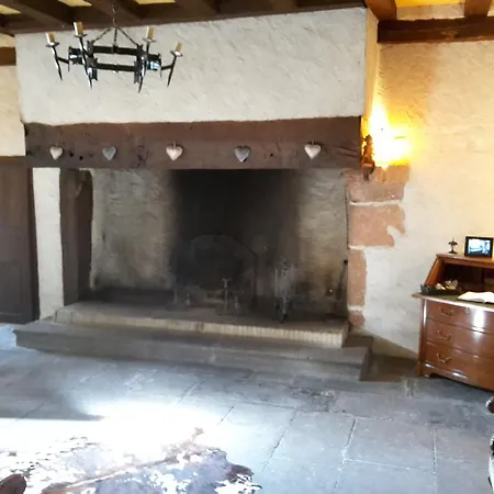 L'echauguette Bed & Breakfast *