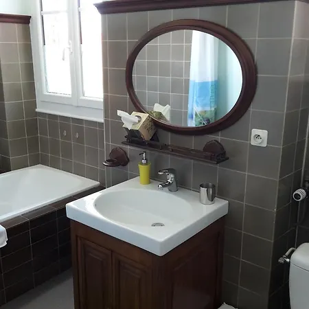 L'echauguette Bed & Breakfast